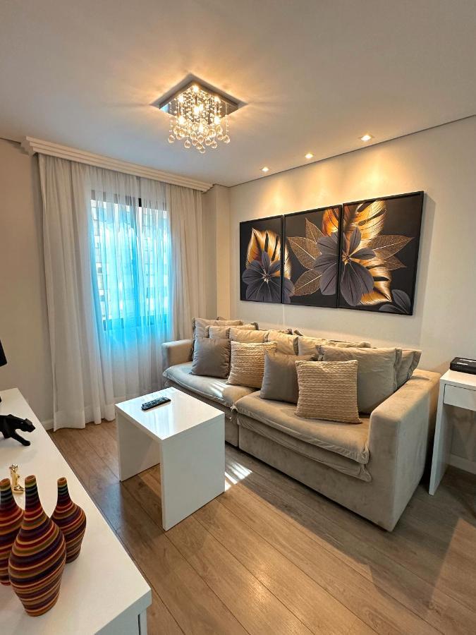 Sao Paulo Moema Times Square - Suite Luxo 외부 사진